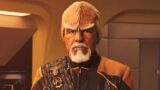 Star Trek risolve finalmente il grande mistero di worf che tormenta i fan da tre anni