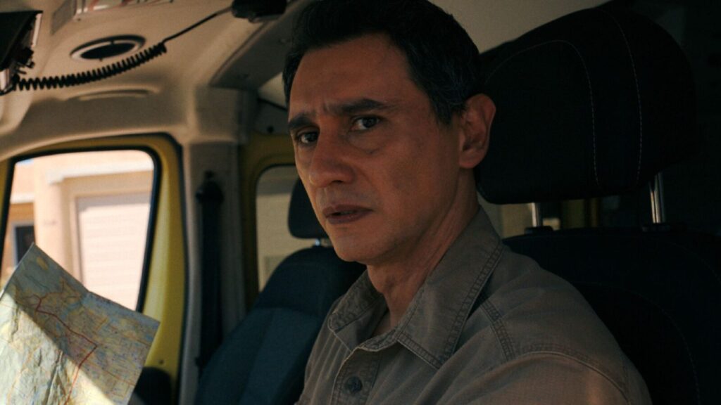 Apple tv 9 episodi sci-fi consigliati come il miglior successore spirituale di x-files