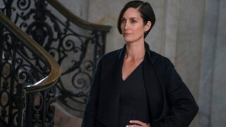 Disney serie action fantasy in 8 episodi invecchia meglio come un vino pregiato