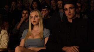 Euphoria stagione 3 trailer: triangolo nate-cassie-maddy si fa più intenso