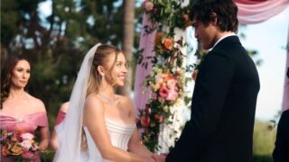 Euphoria red wedding graphic: cosa rende la stagione 3 finalmente da vedere