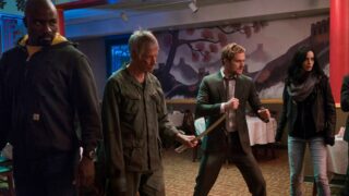 Jessica jones chi è il padre di sua figlia nei defenders spiegato dal marvel universe