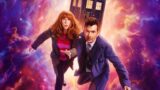 Blake’s 7 reboot: un sostituto ideale di doctor who?