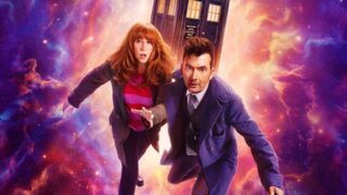 Blake’s 7 reboot: un sostituto ideale di doctor who?