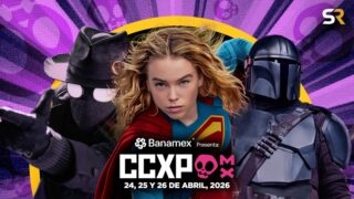 10 pannelli da non perdere al ccxp 2024, e quelli che sta mostrando screenrant