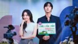 K-drama netflix business proposal incontra hometown cha cha cha in tendenza mondiale 4