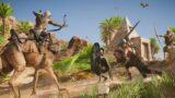 Assassin’s creed origins rebirth: novità e dettagli che fanno sognare i fan