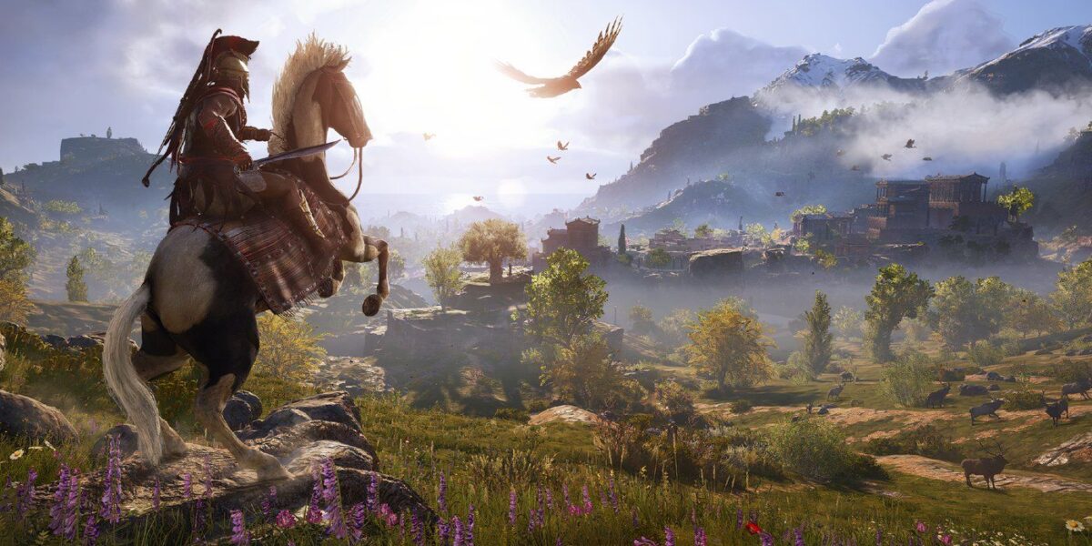 Assassin’s creed play 6 gratis per 24 ore ancora: guida completa