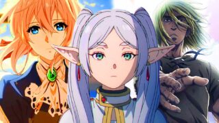 Anime near perfect da non perdere che fanno piangere anche i fan più duri
