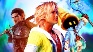 Final fantasy, 10 colpi di scena più sorprendenti di sempre nella trama