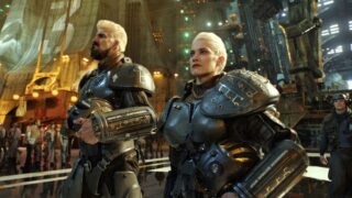 Guillermo del toro: il franchise sci-fi da 701 milioni sarà sostituito in due anni