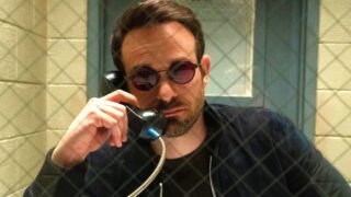 Daredevil charlie cox born again stagione 3 anticipa una storia importante