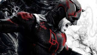 Daredevil  costume nel mcu segna l’inizio di una nuova era