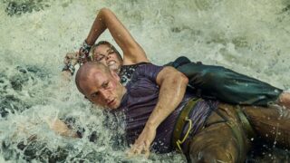 Taron Egerton thriller Netflix: il  ruolo e il paragone con Shining