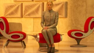 Ridley scott film sci-fi in arrivo: sostituisce una serie post-apocalittica