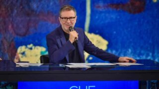 Che tempo che fa anticipazioni 19 aprile 2026: il colpaccio di fazio e tutti gli ospiti