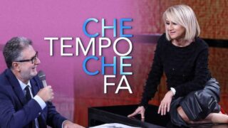 Che tempo che fa torna su sky:  accordo con discovery