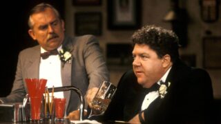 Cheers le frasi più divertenti di norm con la battuta del milk-bone underwear