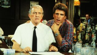 10 episodi di cheers migliori di qualsiasi serie di oggi