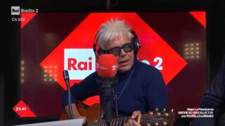 Marcello Cirillo a Chiamami Radio2: da ogni situazione può nascere una meravigliosa opportunità