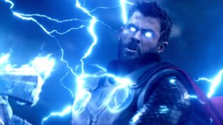 Thor perde martello per sempre ecco il rimpiazzo