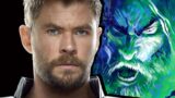 Thor ultimo sblocca il vero segreto del form all storm