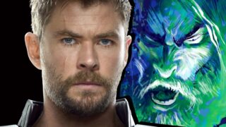 Thor ultimo sblocca il vero segreto del form all storm