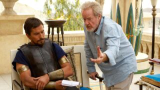 Ridley Scott Christian Bale: film d azione controverso disponibile in streaming e quando vederlo