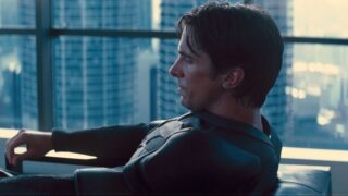 Dc ufficialmente sistema dark knight 18 anni dopo