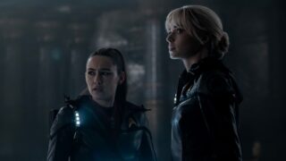 Star Trek: Strange New Worlds conferma di essere tra i migliori show di Paramount