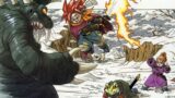 Chrono trigger nuova uscita disponibile per ordine subito