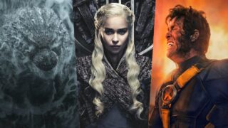 Annunci del CinemaCon 2026 Avengers Doomsday e Game of Thrones riassunto completo