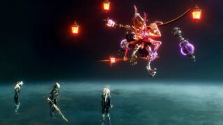 Claire obscur expedition 33 multiplayer funziona davvero bene