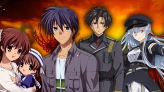 Anime che peggiorano dopo la prima visione: 10 serie da scoprire ora