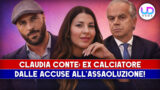 Angelo Paradiso ex di Claudia Conte: dal caso giudiziario all assoluzione!