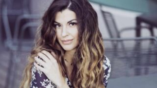 Claudia Conte: età, laurea, dove vive e profilo Instagram, carriera e vita privata