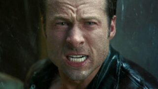 Glen powell la nuova serie netflix jurassic park è riuscita nell impresa più difficile