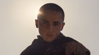 Dune 3: un pianeta sotto attacco nel  trailer di Paul Atreides