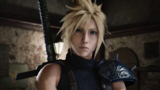 Final fantasy 7 fan: segnati la data del 19 maggio