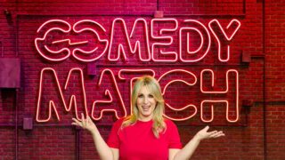 Comedy match torna sul nove con la terza stagione: katia follesa, cast rinnovato e nuova comicità