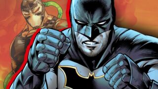 Batman: 10 cattivi che combattono meglio di lui