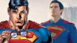 DC smentisce le ipnotic glasses e spiega il mistero dell identità di Superman
