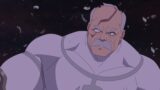 Invincible stagione 4 episodio 6 finale spiegato, significa Is Conquest davvero morto?