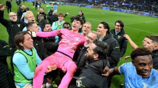 Grande fratello vip cala contro coppa italia: dati auditel 22 aprile 2026, step batte chi l’ha visto