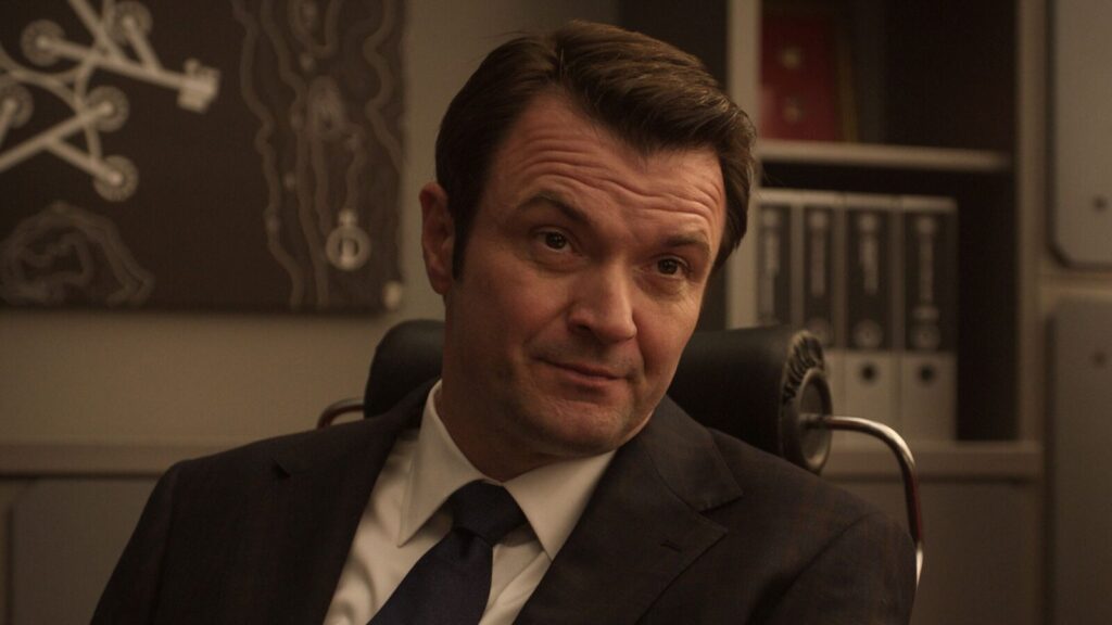 Apple tv death sequence sci-fi più intensa e memorabile mai vista in una serie