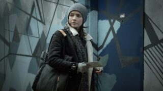 J.K. Simmons counterpart: il thriller di fantascienza più intelligente e da vedere