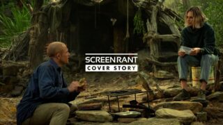 Netflix survival thriller charlize theron taron egerton come hanno superato le sfide sul set