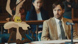 Coyote e acme film: record di visualizzazioni 3 anni dopo la cancellazione da warner bros.