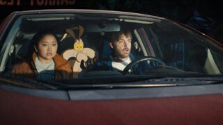 Wile E. Coyote scopre la verità nel trailer coyote contro acme ricco di azione