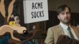 Coyote vs acme primo trailer svelato finalmente il film che tutti aspettavano